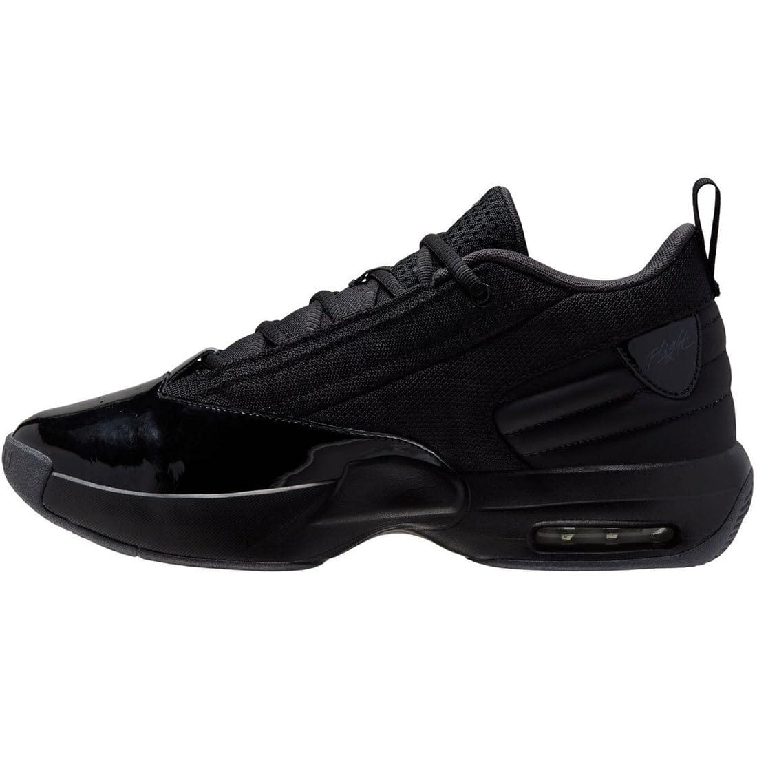 [ナイキ] ジョーダン マックス 雰囲気 6 JORDAN MAX AURA 6 黒いこと/黒いこと FQ8298-001