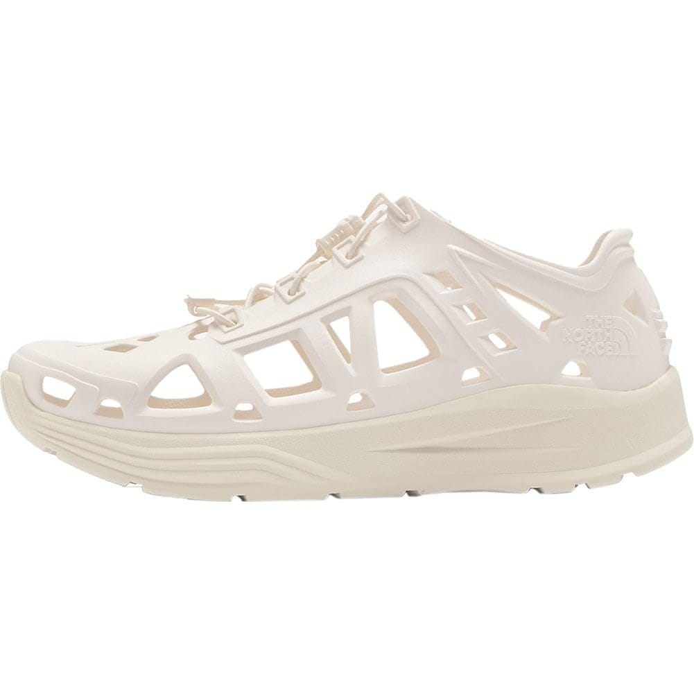 THE NORTH FACE(ザ・ノース・フェイス) ユニ一発やる成年者 RE-Activ Sneaker リ 能動的 スニーカー NF52451 ユニセックスサンダルサンダル
