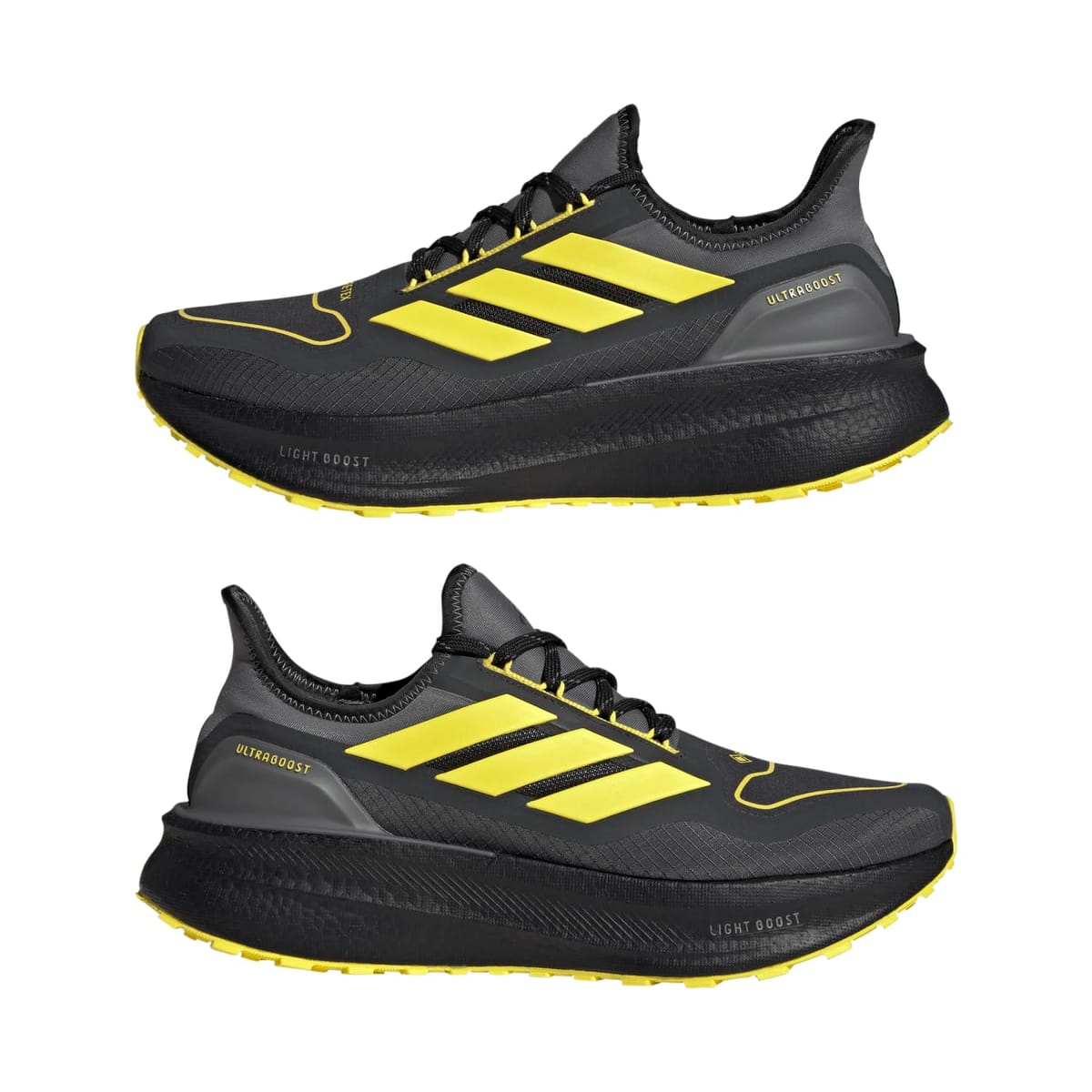 adidas(アディダス) ユニ一発やる成年者 ウルトラブースト 5 GORE-TEX駈けっくらシューズ