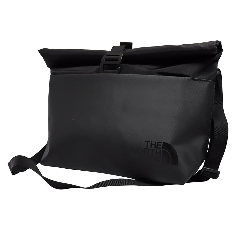 ザ・ノースフェイス ユニセックス ベース キャンプ メッセンジャー バッグ メンズ レディース サコッシュ ポーチ THE NORTH FACE BASE CAMP MESSAGE BAG|shop fuu