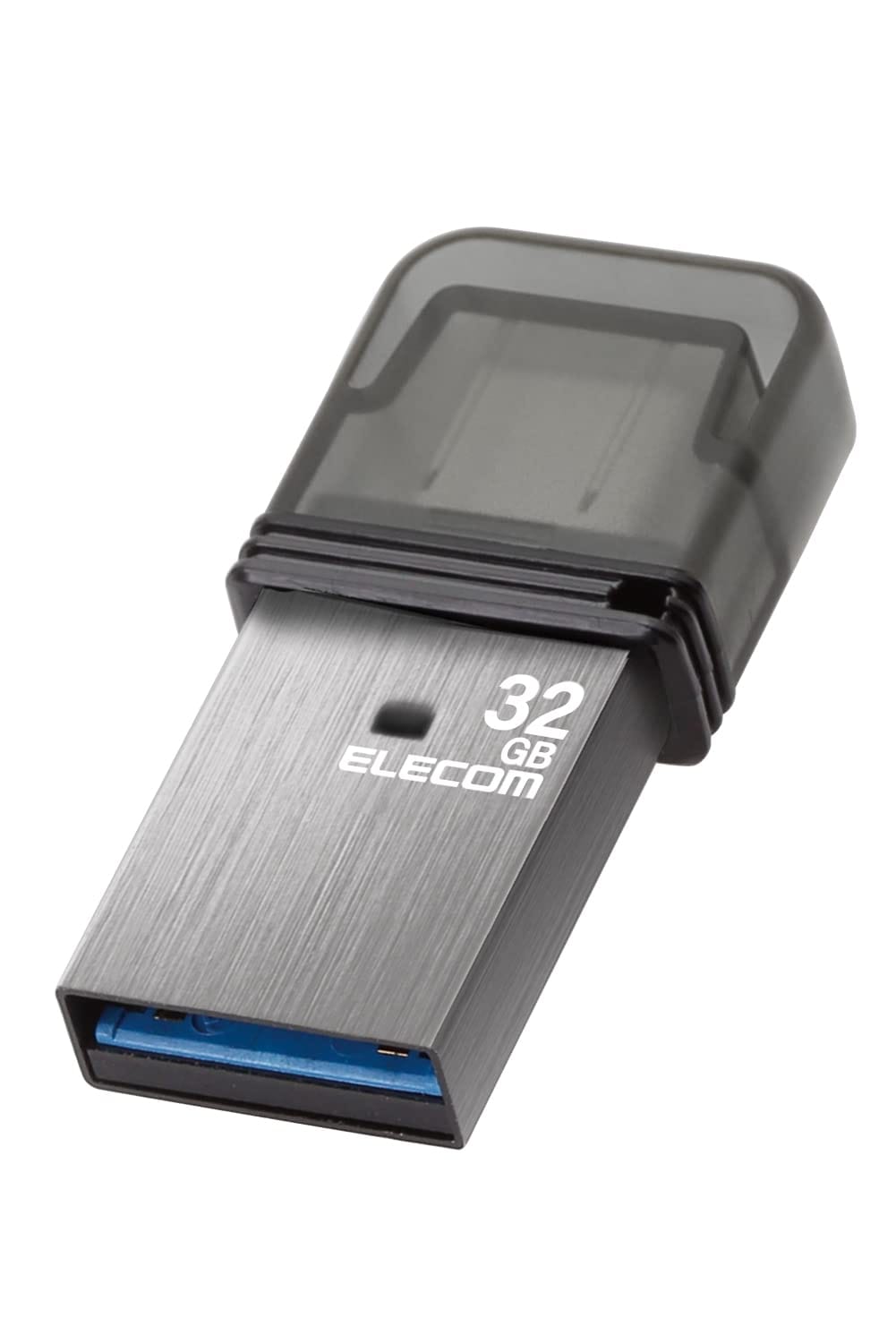 エレコム USB記憶装置