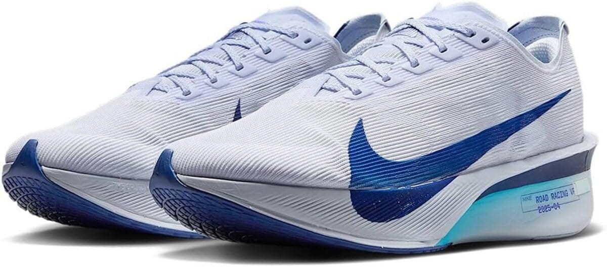 楽天市場】[ナイキ] ヴェイパーフライ 4 W VaporFly 4 ゴースト 
