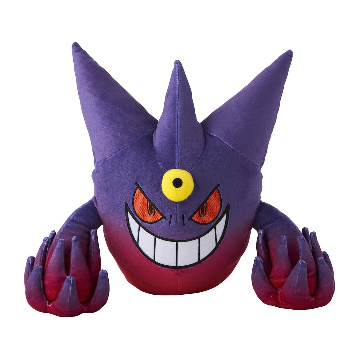 ポケモンセンターオリジナル ぬいぐるみ メガ系統発生