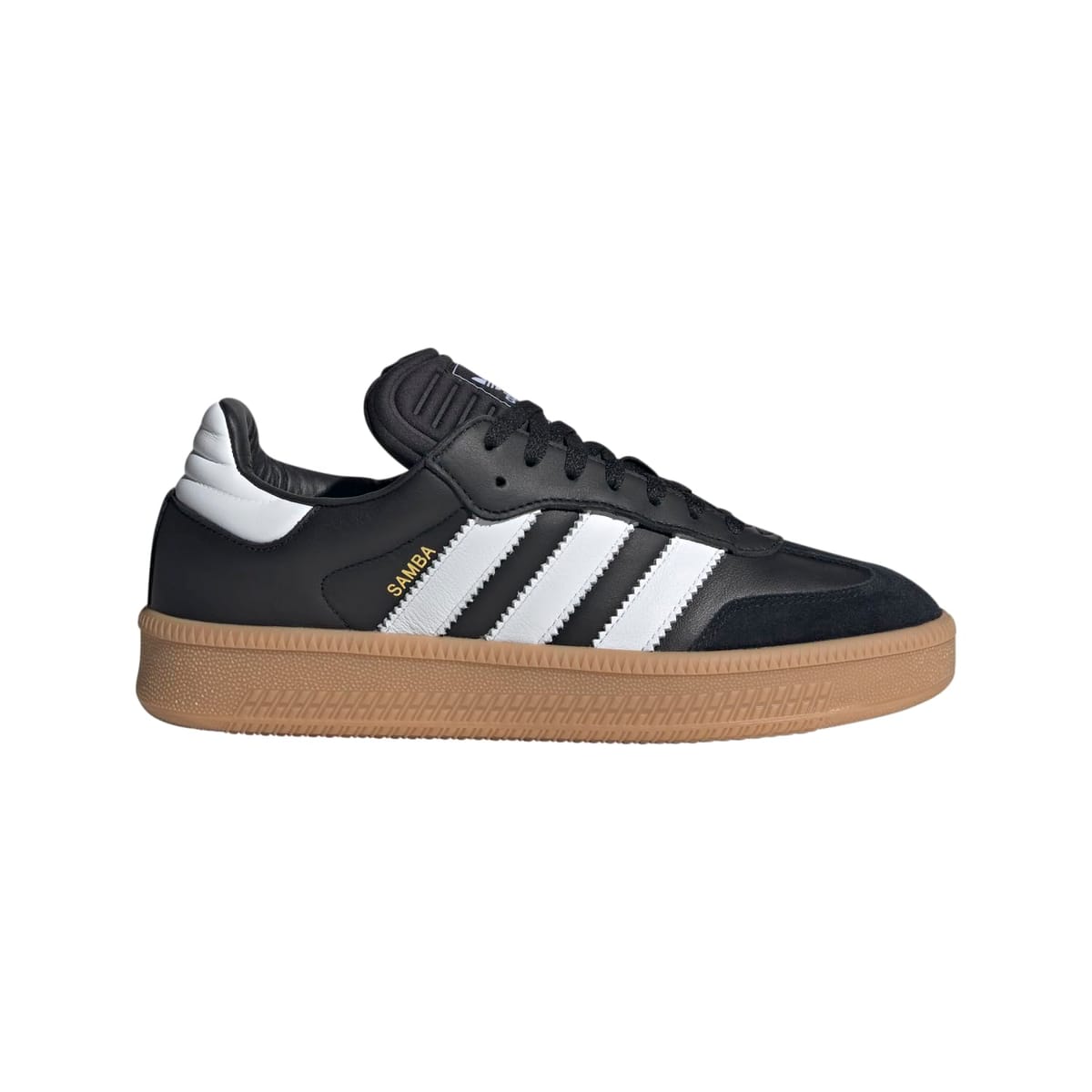 adidas メンズ SAMBA XLG スニーカー