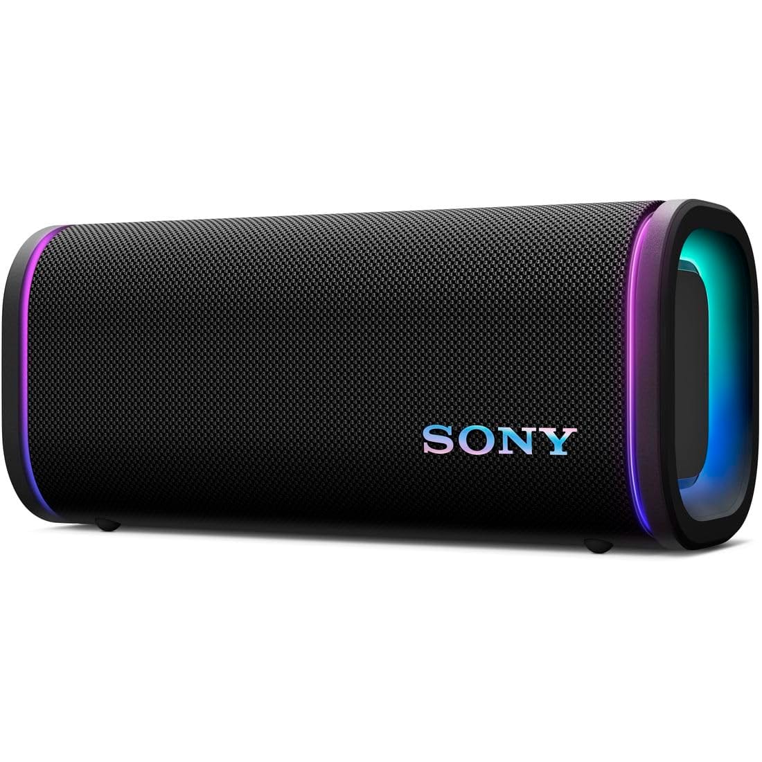 ソニー(SONY) ULT FIELD 5 Bluetoothスピーカー 迫力の重低音 クリアなサウンド ロングバッテリー25時間 ショルダーストラップ ライティング搭載 防水 防塵 SRS-ULT50|shop fuu
