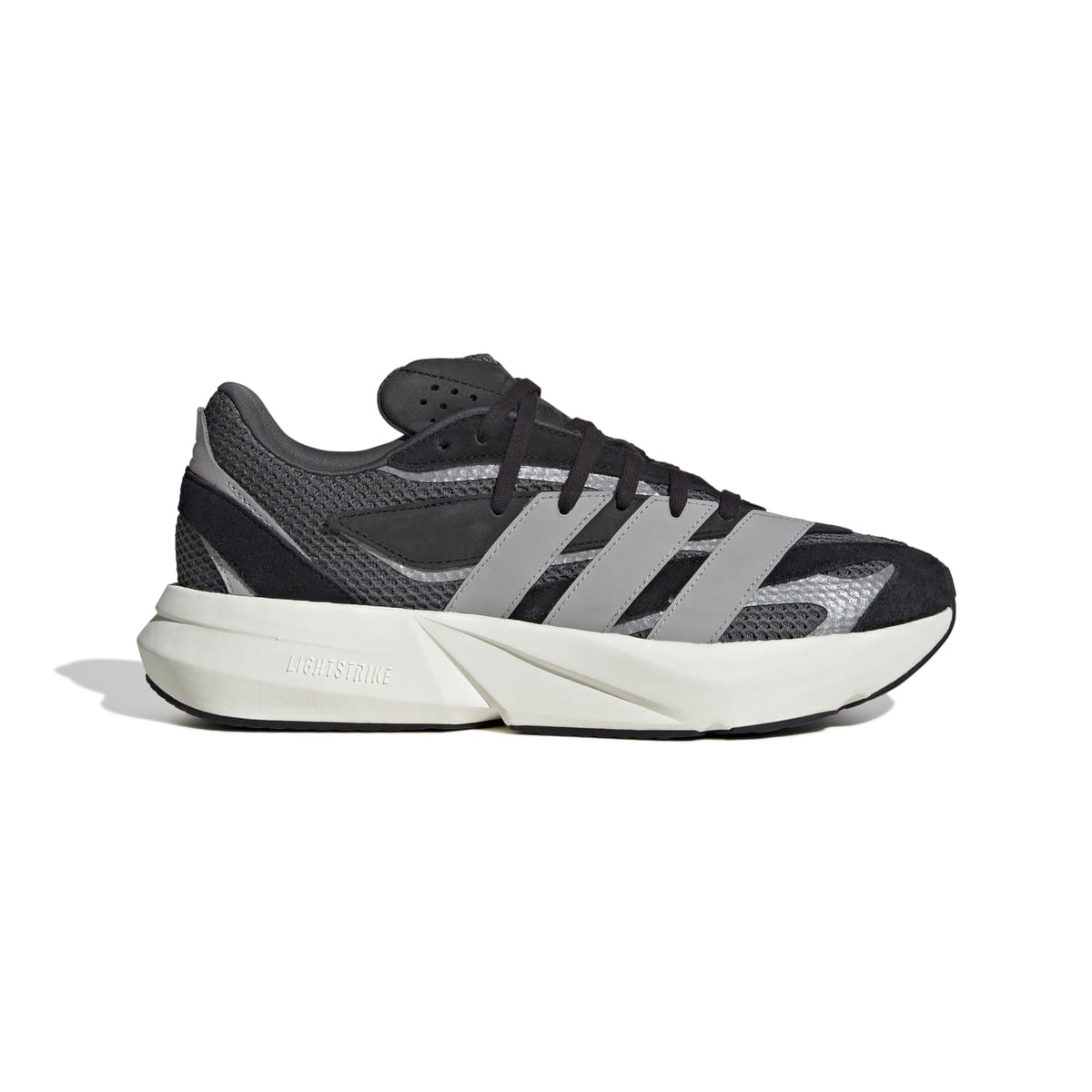 adidas(アディダス) ユニ一発やる成年者 ライトブレイズ NJG58スニーカー