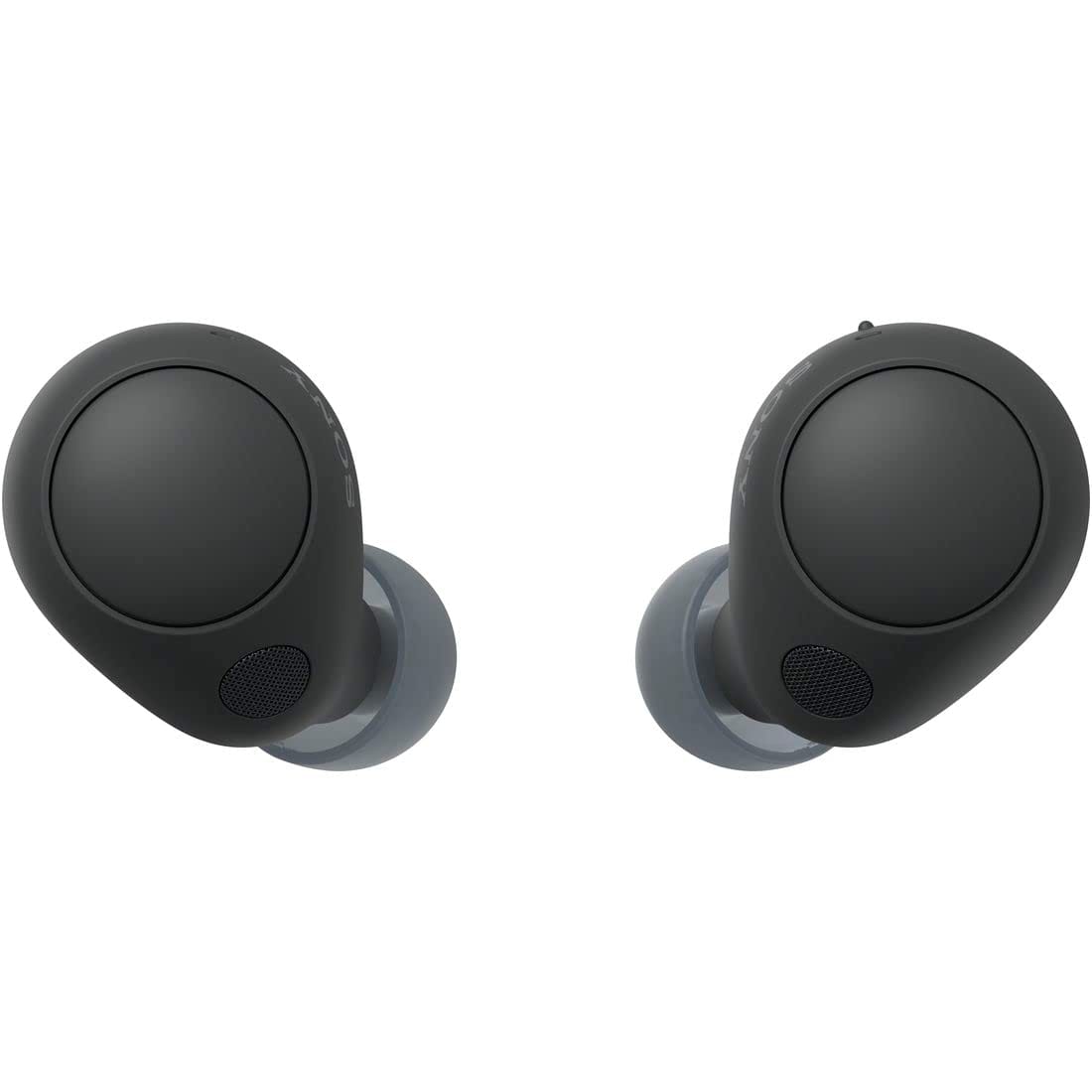ソニー WF-C710N ワイヤレスイヤホン 高性能ノイズキャンセリング Bluetoothロングバッテリー 外音取り込み IPX4防滴性能 軽量 コンパクト マルチポイント接続｜shop fuu