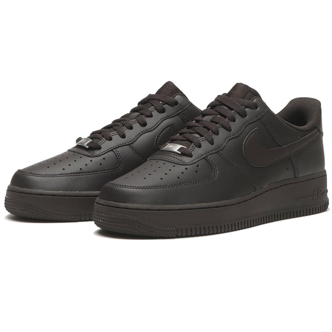[ナイキ] 大気圏 フォース 1 \u002707 AIR FORCE 1 \u002707 靉靆たる赤銅色 IH1698-200