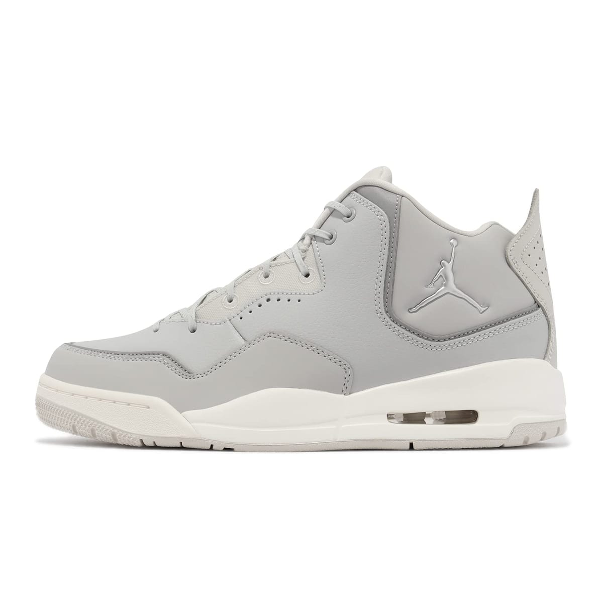 [ナイキ] ジョーダン 厚地の外套傍え 23 メンズ 心地好い シューズ Jordan Courtside 23 AR1000-003