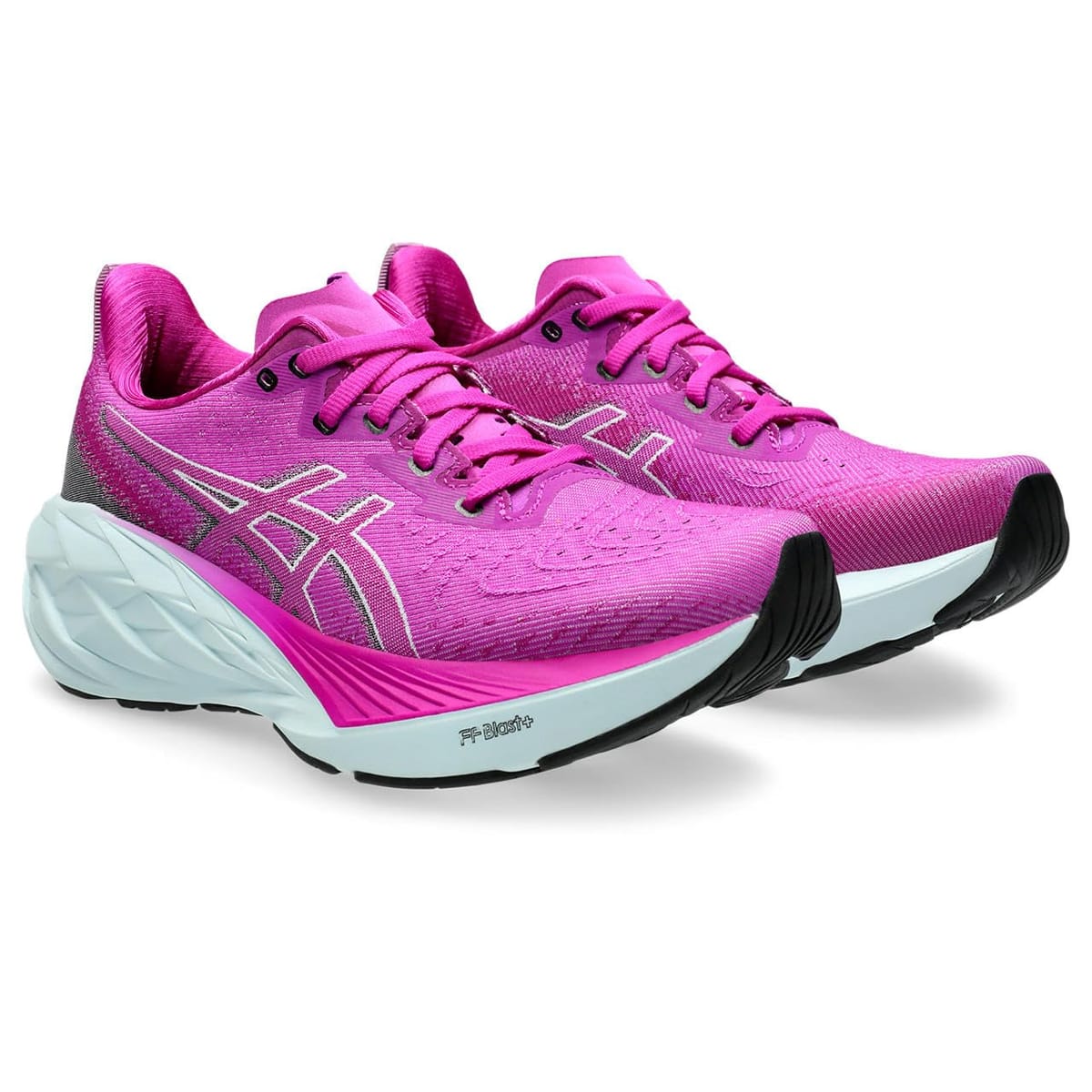 asics(アシックス) レディース NOVABLAST 4駈けっくらシューズ