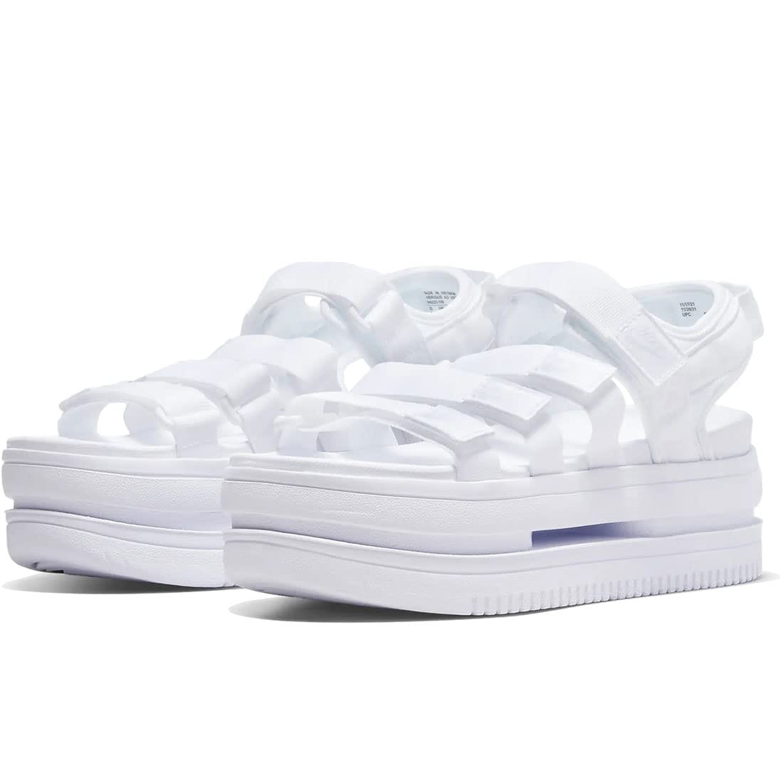 [ナイキ] アイコン 古典派音楽 W ICON CLASSIC 黒いこと/白いこと/白いこと DH0223-001 ナイキジャパン置き目品