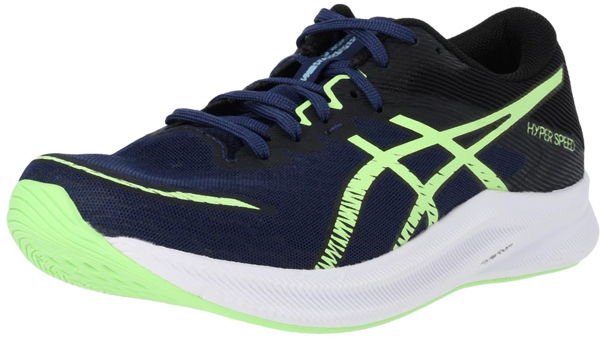 asics(アシックス) メンズ HYPER SPEED 3ランニングシューズ｜shop fuu
