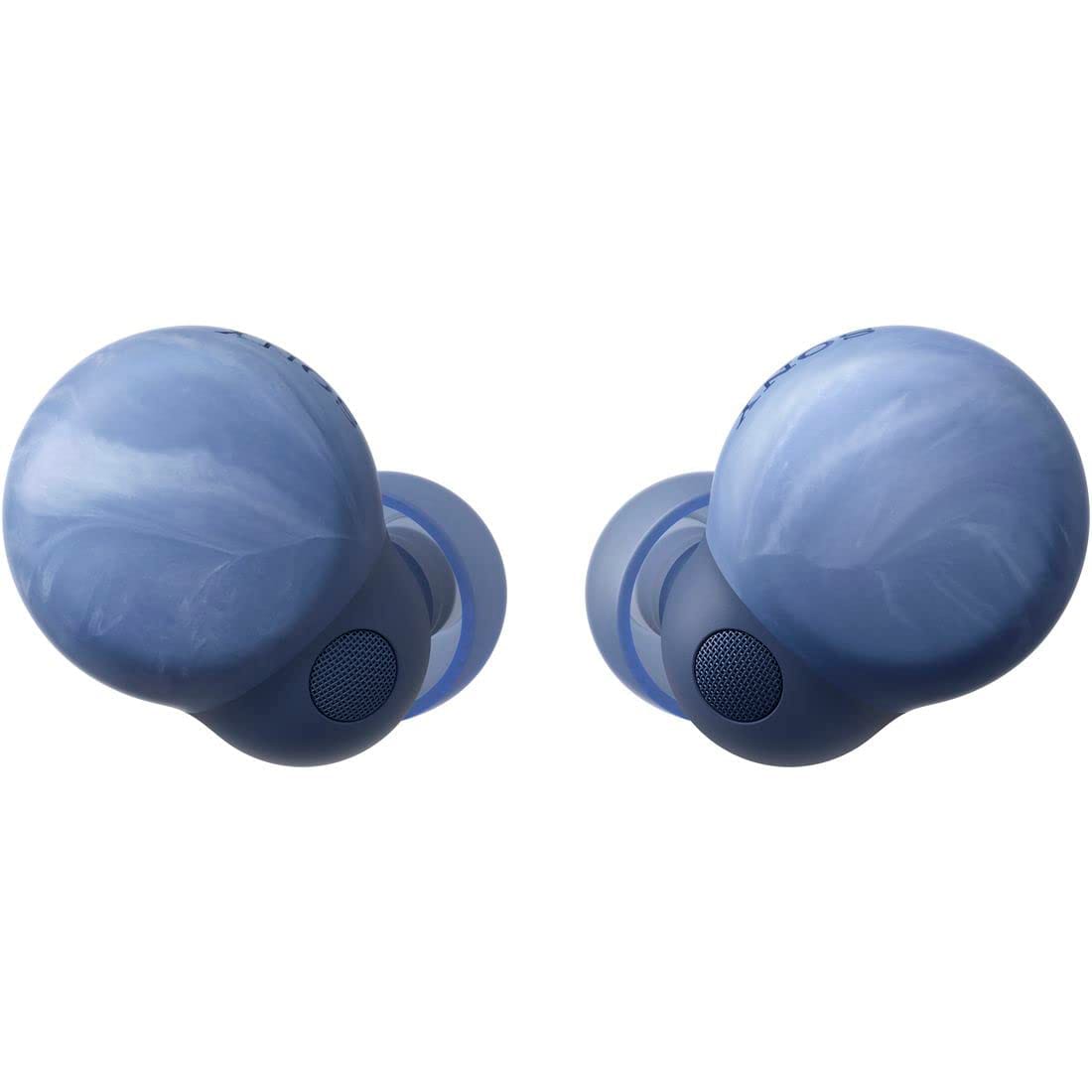 ソニー(SONY) ワイヤレスノイズキャンセリングステレオイヤホン LinkBuds S WF-LS900N:軽さ・小型/ノイキャン/外音摂取すること/盛りだくさんなユーザビリティ