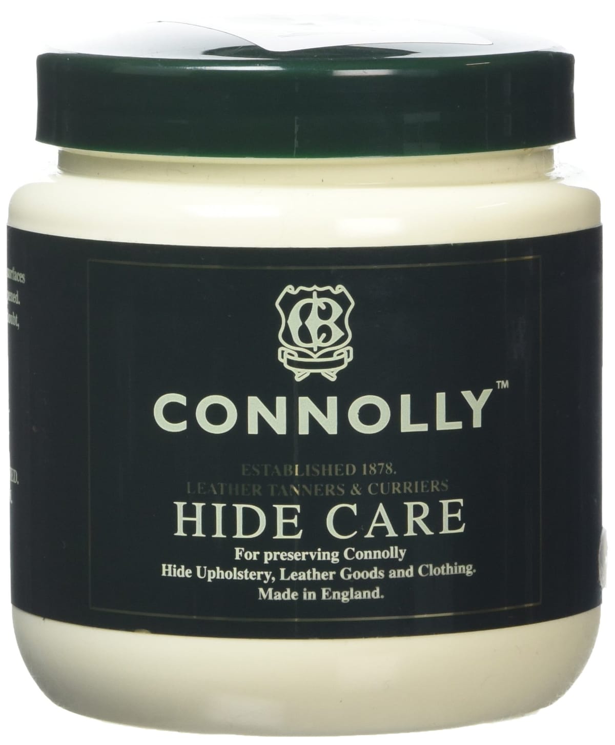 Connolly Hide Care [並行輸入品]
