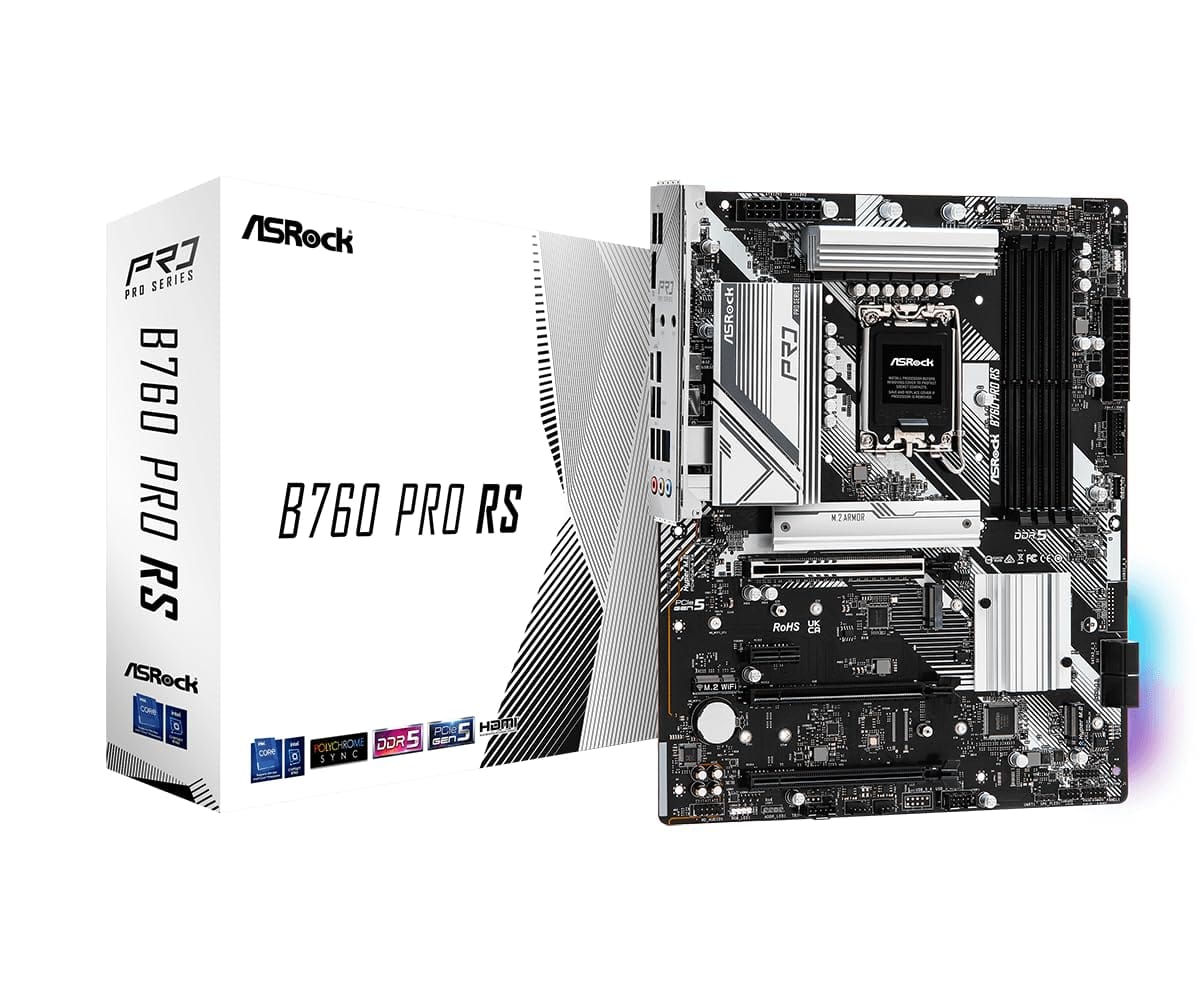 ASRock マザーボード B760|shop fuu