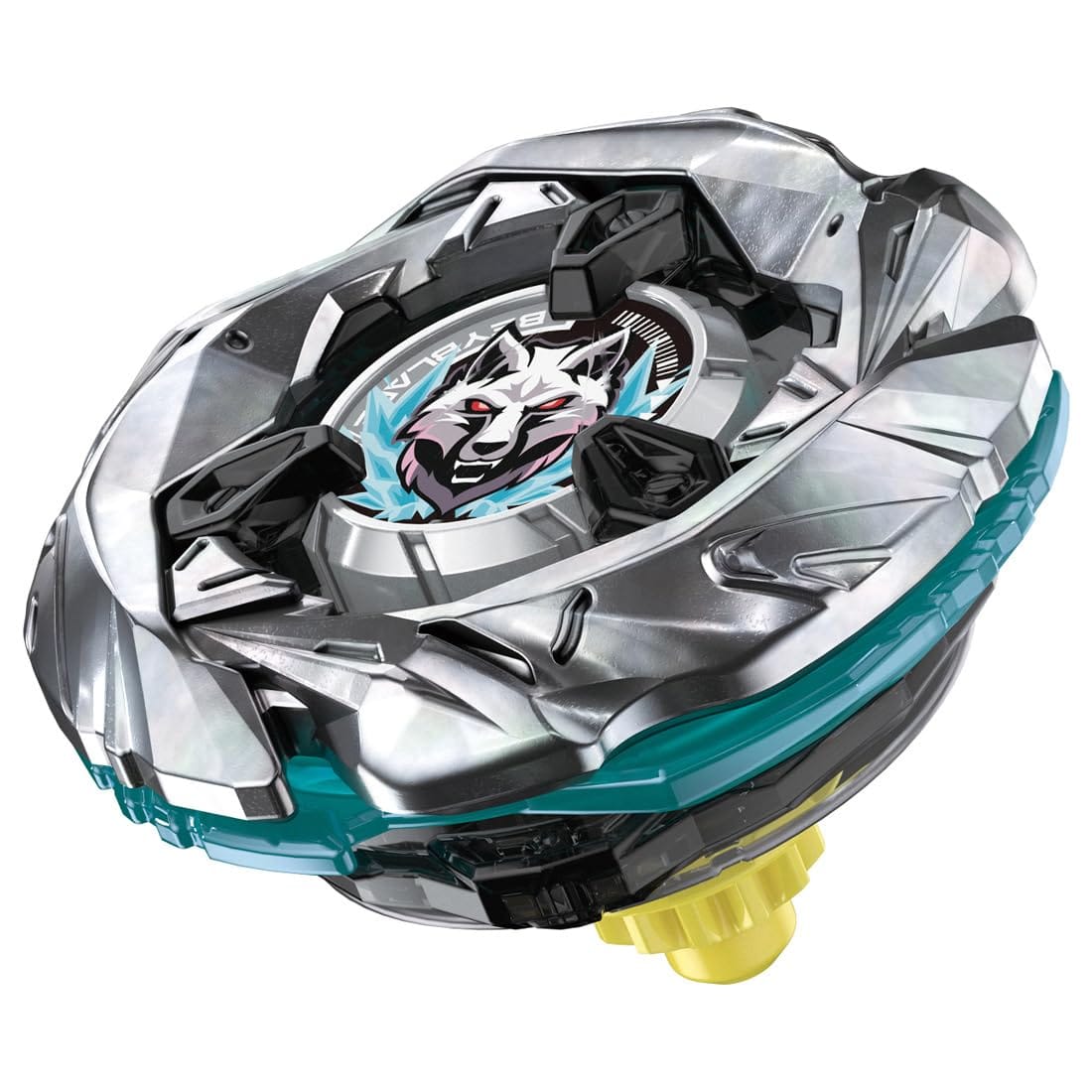 BEYBLADE X ベイブレードX UX-01 クランク ドランバスター 1-60A