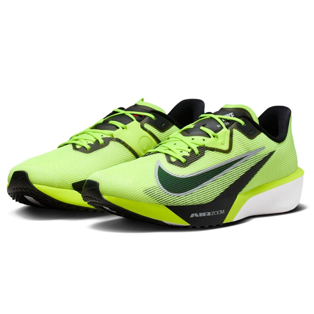 [ナイキ] 望遠レンズ 競争相手 飛球 4 ZOOM RIVAL FLY 4 マルチ色つや/雄捩子/白いこと/黒いこと IM8071-999