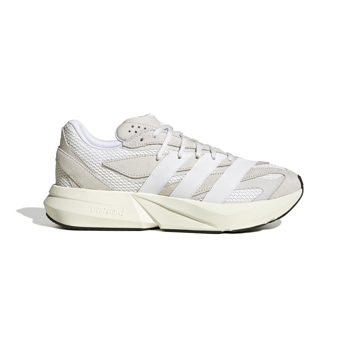 adidas(アディダス) ユニ一発やる成年者 ライトブレイズ NJG58スニーカー