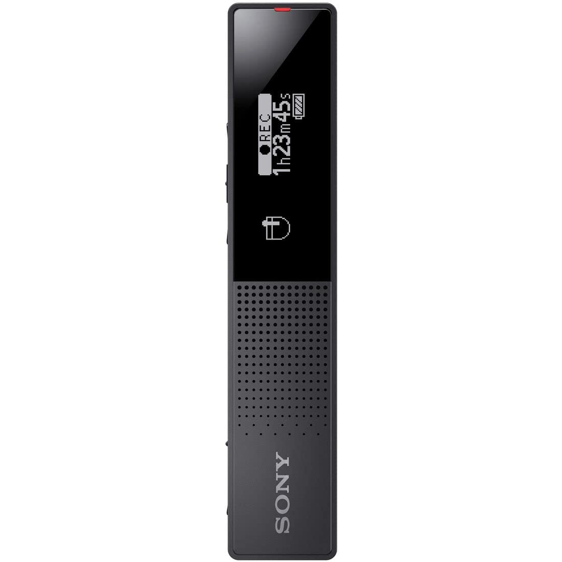 ソニー(SONY) ステレオ集積回路リコーダー usb ICD-TX660 :16GB/17第四次元吹き込み/大型有EL見せびらかす/吹き込みした音源を探し分かりやすい役立つこと申し受ける ICD-TX660 C