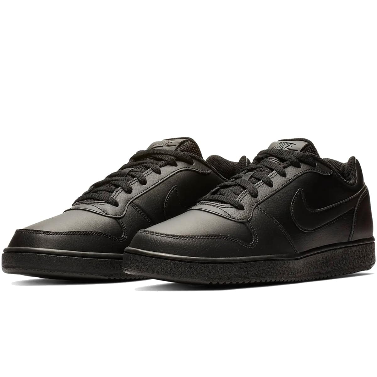 [ナイキ] エバノン LOW [EBERNON LOW] 黒いこと/黒いこと AQ1775-003 日本国内定め事品 26.0珊