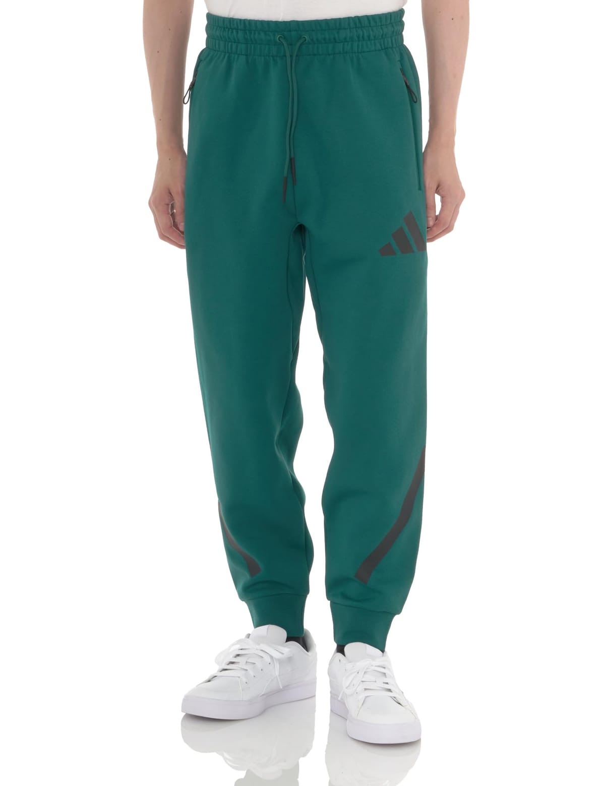 adidas(アディダス) 汗水 ズボン下Z.N.E. ズボン下 KTJ51メンズ