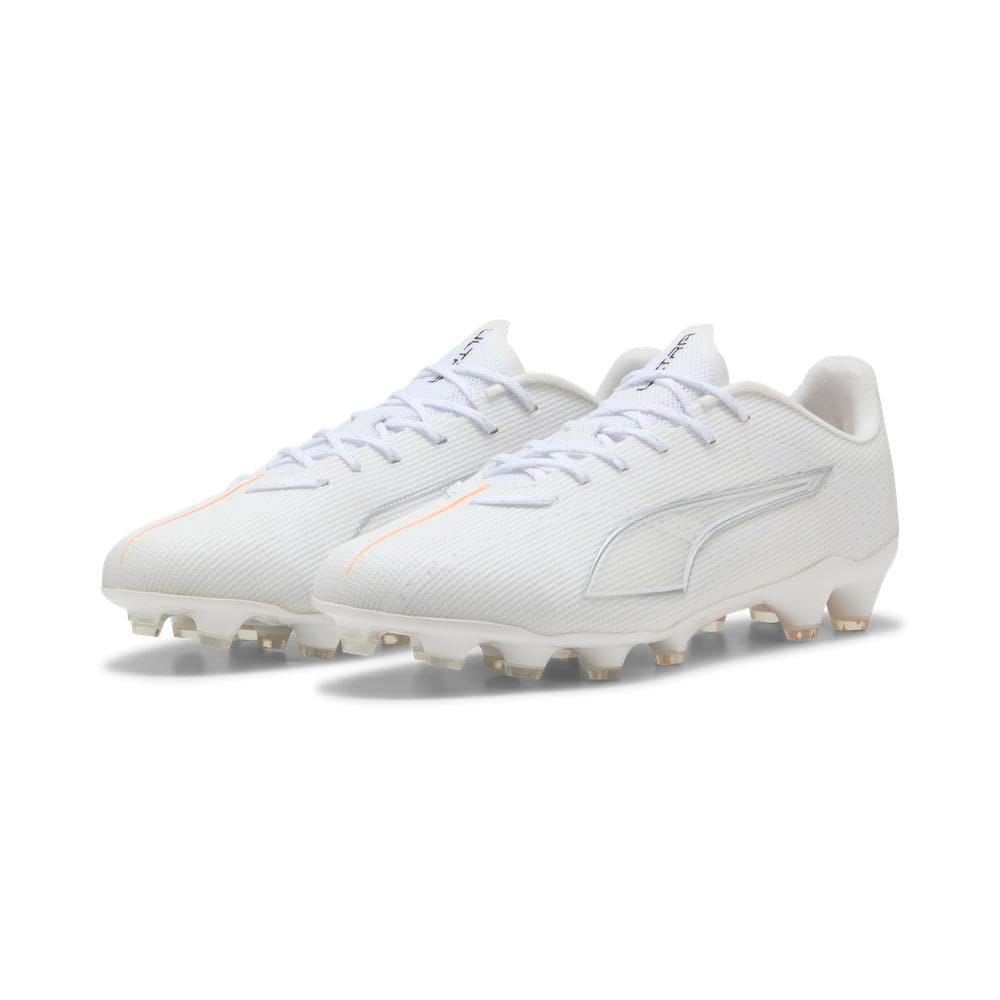 PUMA(ピューマ) ユニ一発やる成年者 ウルトラ 6 労働者階級 HG/AG 108553蹴球スパイク