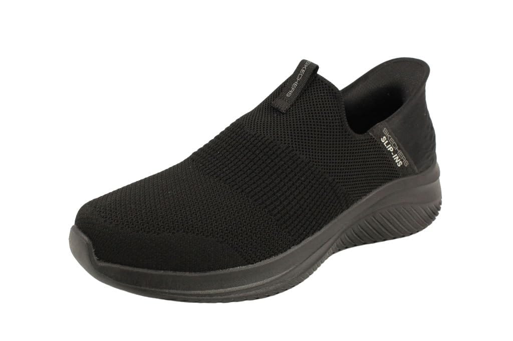 SKECHERS(スケッチャーズ) メンズ ULTRA FLEX 3.0 - SMOOTH STEPスニーカー