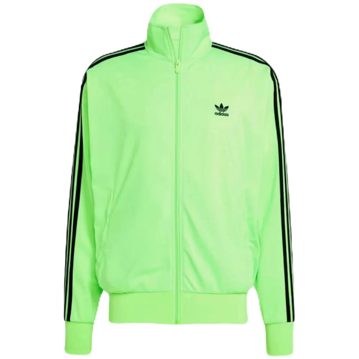 adidas(アディダス) オリジナルス アディカラー クラシックス ファイヤーバード 貨物自動車とっ始め（ティーシャツ）M大きさ (洋服箪笥89-92珊) トップス 上衣 国内定め事品 KB3679 信号緑であること