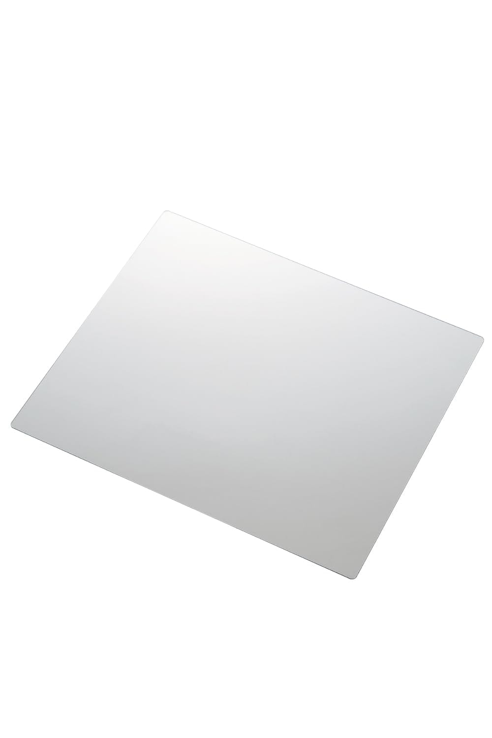 エレコム 冷蔵庫 マット 防水 防キズ ポリカーボネート 75cm&times;75cm&times;2mm Lサイズ 透明 HA-RML｜shop fuu