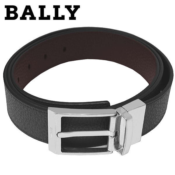 楽天市場】バリー BALLY リバーシブルベルト ASTORI 35M TSP