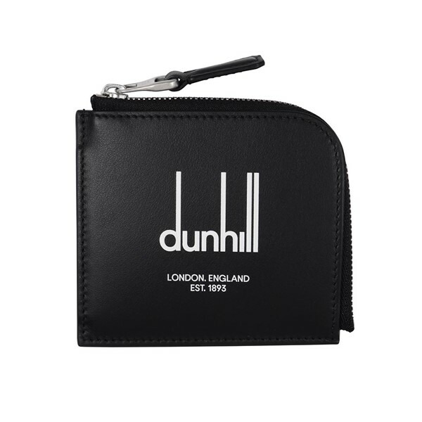 楽天市場】Dunhill ダンヒル コインケース LEGACY レガシー