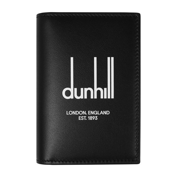 ダンヒル レガシー DUNHILL LEGACY カードケース ブラック 22R2470DP ギフト プレゼント 贈答品 記念品 父の日 昇進祝い|shop GTO 店