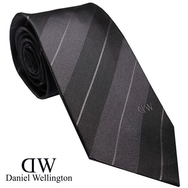 楽天市場】Daniel Wellington ダニエルウェリントン メンズネクタイ