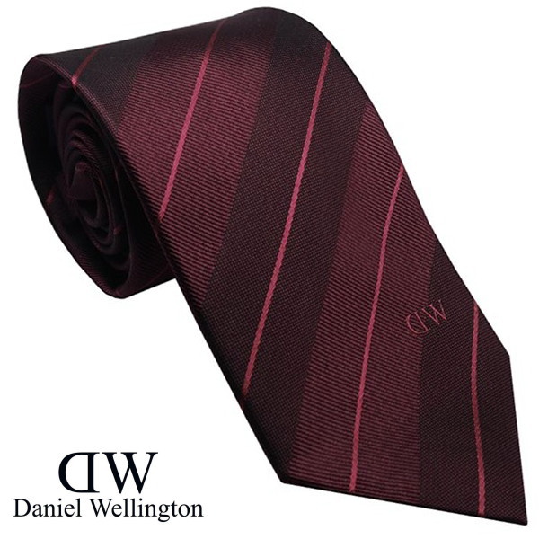 楽天市場】Daniel Wellington ダニエルウェリントン メンズネクタイ