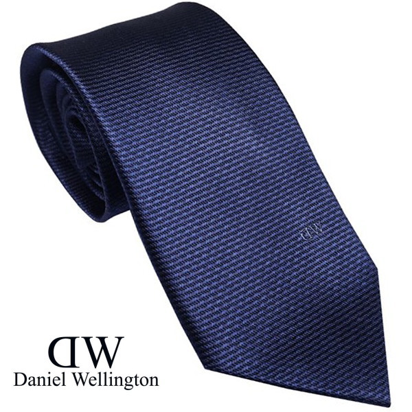 楽天市場】Daniel Wellington ダニエルウェリントン メンズネクタイ