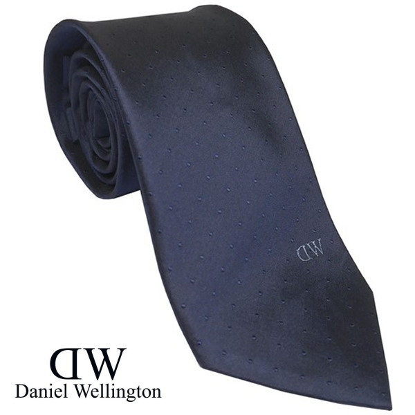 楽天市場】Daniel Wellington ダニエルウェリントン メンズネクタイ