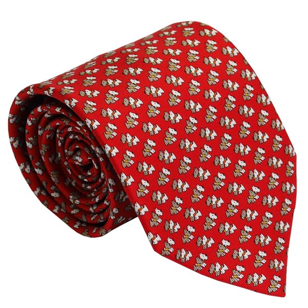 楽天市場】サルバトーレ フェラガモ salvatore ferrgamo ネクタイ