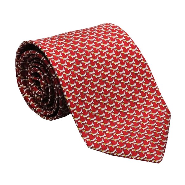 極美品　サルバトーレフェラガモ　ネクタイ　まとめて二本 極美品】サルヴァトーレ フェラガモ Ferragamo ネクタイ - メルカリ