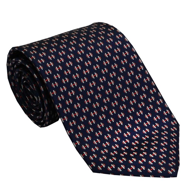 楽天市場】サルバトーレ フェラガモ salvatore ferrgamo ネクタイ