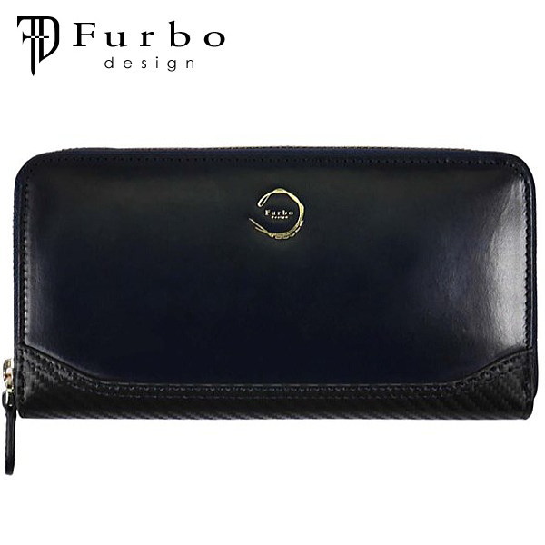 楽天市場】フルボデザイン 財布 メンズ財布 長財布 FRB141 ブラックx