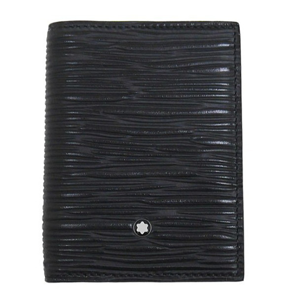 楽天市場】モンブラン MONTBLANC カードケース 名刺入れ メンズ