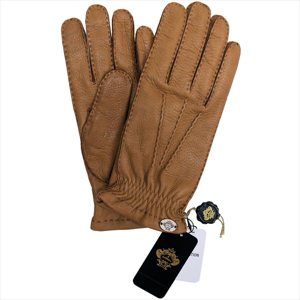 楽天市場】オロビアンコ 手袋 手ぶくろ グローブ ダークブラウン NAPPA