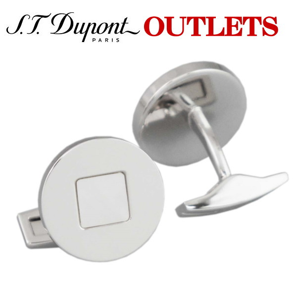 楽天市場】S.T.Dupont デュポン カフス カフスリンク カフスボタン