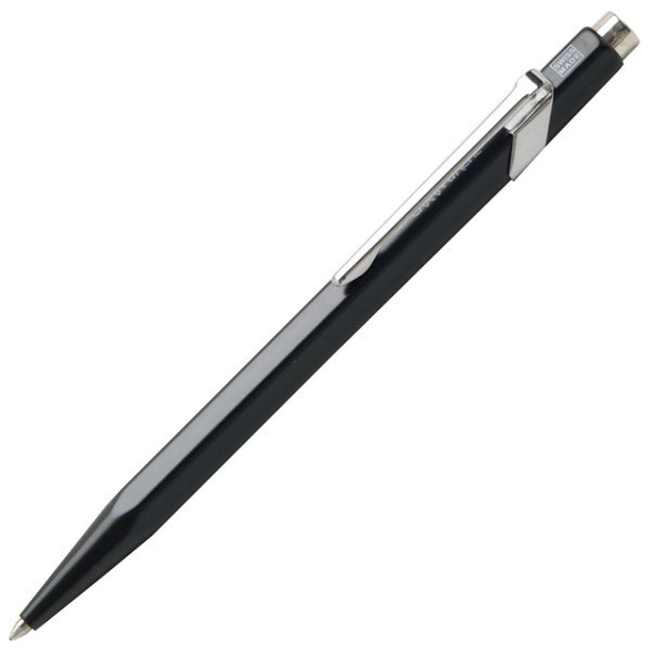 PE1060□カランダッシュ アルケミクス カーボンノック式ボールペン Amazon | カランダッシュ CARAN D'ACHE ボールペン アルケミクス