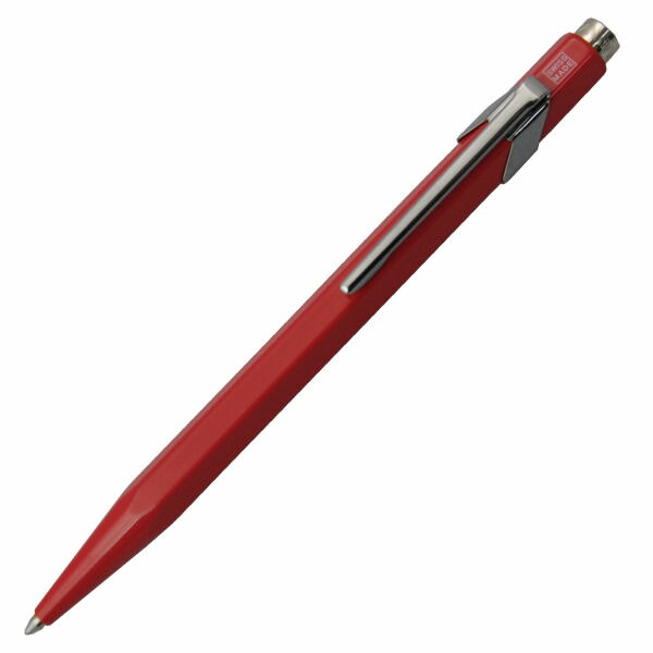 楽天市場】カランダッシュ ボールペン CARAN d'ACHE 849コレクション