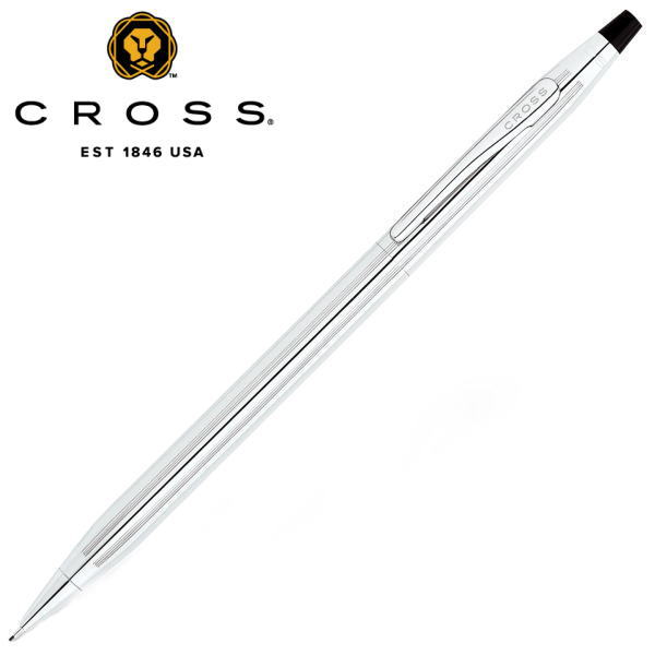 楽天市場】クロス CROSS クラシック センチュリー 18金ムク