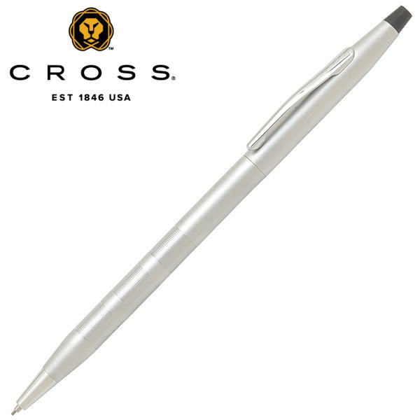 クロス ボールペン シャープペンシル シャーペン CROSS 14K 楽天市場】CROSS クロス シャープペン 0.7mm クラシック