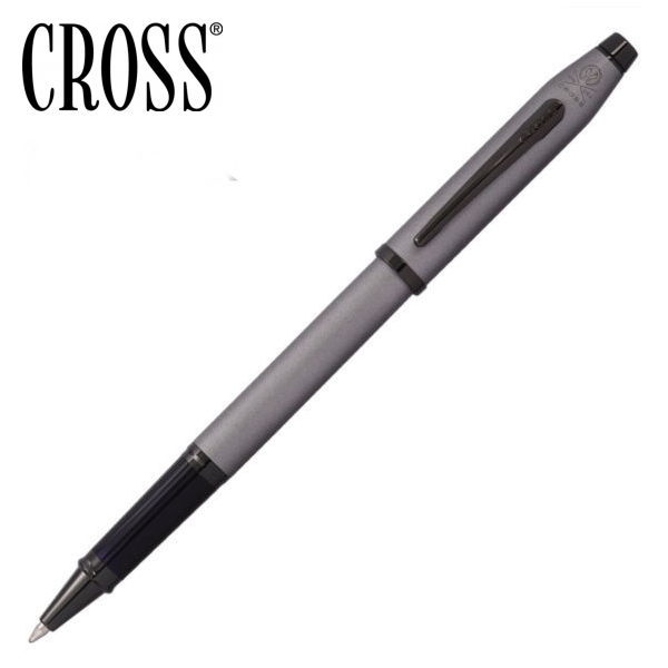 クロス セレクトチップ ローラーボールペン センチュリー2 ガンメタルグレー AT0085-115 ギフト プレゼント 贈答品 記念品｜shop GTO 店
