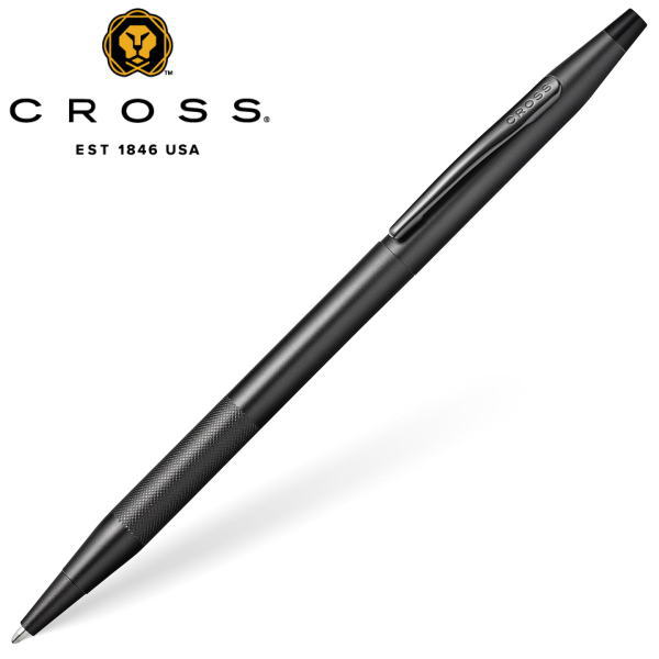 差し交わす CROSS ボールペン 古典派音楽世紀 夜夜中黒いこと 油性ボールペン NAT0083-136 差し上げ物 差し上げ物 譲りわたす品