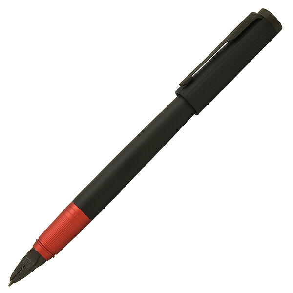 名入れ無料パーカー PARKER IM 5th マットグレイBT